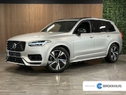 Volvo XC90 - T8 AWD Recharge R-Design Long Range | Luchtvering | Stoelven