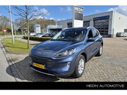 Ford Kuga - 2.5 PHEV Titanium X