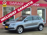 Skoda Karoq - 1.0 TSI Ambition Business 116PK 5drs clima, cruise, navi, pd