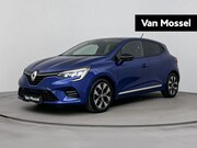 Renault Clio - 1.0 TCe 90Pk Evolution | Navigatie | Parkeersensoren | Airco