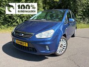 Ford C-Max - 2.0 16V AUT Limited