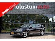 Volkswagen Passat - Variant 1.5 TSI R-Line Business + , Adap. cruise, Trekhaak,