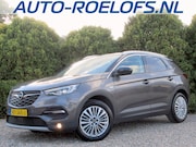 Opel Grandland X - 1.2 Turbo Innovation * Navi * Cruise * Pdc *