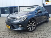 Renault Clio - 1.3 TCe Initiale Paris NAVI/130PK/LED/LEDER/CAMERA/PDC