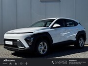 Hyundai Kona - 1.6 GDI HEV E-Motion / 3000 Voordeel / Achteruitrijcamera / 