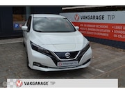Nissan Leaf - N-Connecta 40 kWh