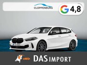 BMW 1-serie - M135i xDrive Head-Up+Navi+SHZ+KeyGO+HiFi+LED+BT