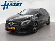 Mercedes-Benz A-klasse - 250 SPORT 211 PK AUT. AMG + CAMERA | STOELVERWARMING | CAMER