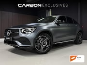 Mercedes-Benz GLC-klasse - 200d