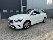 Mercedes-Benz B-klasse - 4MATIC 4WD Premium, LED, Navi, Camera, Etc.