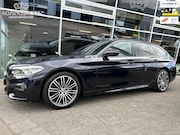 BMW 5-serie - Touring 520i High Executive Edition M-Sport