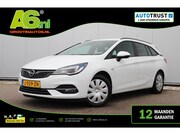 Opel Astra - Sports Tourer 1.2 Business Executive 110PK Trekhaak Navigati