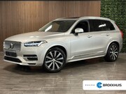 Volvo XC90 - T8 AWD Recharge Inscription | Vol! | Bowers & Wilkins | Luch