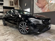 Mercedes-Benz CLA-Klasse - 180 BlueEFF. Edition Prestige, camera, pdc,