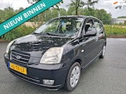 Kia Picanto - 1.0 Bling LEUKE AUTO RIJDT EN SCHAKELT GOED