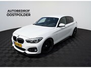 BMW 1-serie - 118i Edition M Sport Shadow High Executive