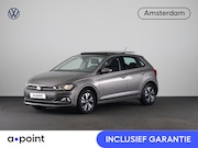 Volkswagen Polo - 1.0 TSI Comfortline 95 PK DSG | Navigatie | Panorama dak | P