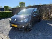 Volkswagen Up! - 1.0 TSI BMT high up! Pano | Stoelverwarming