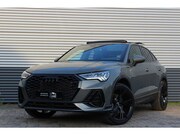 Audi Q3 Sportback - 45 TFSI e 3x S-Line | Panoramadak| 360 Camera | Memory seat 