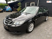 Saab 9-3 - 1.9 TiD Sport Estate Automaat Volledig dealeronderhouden