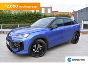 Volkswagen T-Roc - R-Line First Edition | CAMERA | STOEL.VERW | IQ.LIGHTS | LED