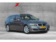 BMW 3-serie - Touring 320d Efficient Dynamics Edition Luxury Line | Naviga