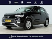 Volkswagen T-Cross - 1.0 TSI 110pk Life Business | Trekhaak | Navigatie | ACC | C