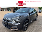 Citroën e-C4 - Feel 50 kWh Navi-Camera-Headup-Actieradius 360 km