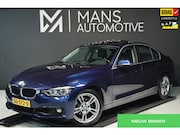 BMW 3-serie - 318i High Executive / SCHUIFDAK / LEDER / CARPLAY / STOELVER