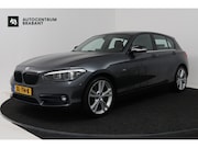 BMW 1-serie - 118i Executive (NAVIGATIE, CAMERE, SPORTSTOELEN, PARKEERSENS