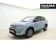 Suzuki Vitara - 1.5 Hybrid Select Rhino Edition Automaat | Apple Carplay | C