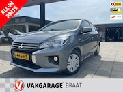 Mitsubishi Space Star - 1.2 l CARPLAY l DAB l AIRCO l RIJKLAAR