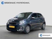 Peugeot 108 - 1.0 VTi Active | 1e eig! | Dealer Onderhouden! | Lichtmetale