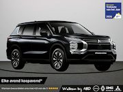 Mitsubishi Outlander - Instyle 2.4 Plug-in Hybride | Adaptive Cruise Control (ACC)