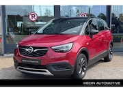 Opel Crossland - 1.2 Edition 2020 | Navigatie via App | Cruise Control | Airc
