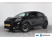 Ford Puma - 1.0 EcoBoost Hybrid ST-Line X | 1e Eigenaar! | Trekhaak! | W