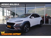 Hyundai Kona - 1.0 T-GDI Premium Sky|Schuif/kanteldak|HUD|Stoelverwarming/v