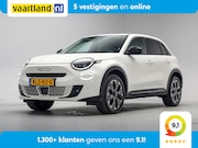 Fiat 600 - 1.2 Hybrid la Prima [ Navi Apple / Android Clima Leder met s