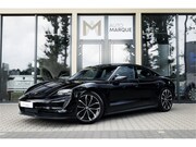 Porsche Taycan - Performance 84 kWh | SOH 88% | BOSE Sound | 19" LM Velgen | 