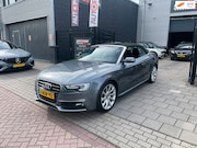 Audi A5 - Cabriolet 1.8 TFSI Pro Line S Airco Navi PDC NAP APK