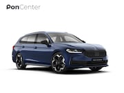 Skoda Superb - Combi Sportline Business 1.5 TSI PHEV 150 kW / 204 PK