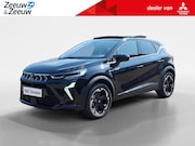Mitsubishi ASX - 1.8 HEV AT Instyle | 3.000, - korting |Navigatie| Elecktrisc