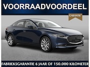 Mazda 3 - Sedan Exclusive-Line Business Edition 2.5 automaat e-Sky-G 1
