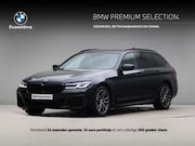 BMW 5-serie - 5 Serie 520e Business Edition Plus