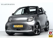 Smart EQ Fortwo - cabrio Comfort EQ Comfort | SoH 90, 6 % | CarPlay | Cruise |