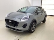 Ford Puma - 1.0 125 pk EcoBoost Hybrid Titanium