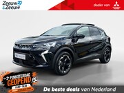 Mitsubishi ASX - 1.8 HEV AT Instyle |Lederen bekleding| Stoel/stuur en voorru