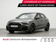 Audi A1 - Sportback S edition 25 TFSI 95 pk | Optiekpakket zwart plus 