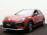 Volkswagen T-Roc - Limited Edition 1.5 eTSI 110 kW / 150 PK SUV 7 ver