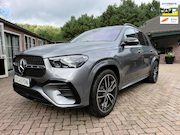 Mercedes-Benz GLE-klasse - 400 e 4MATIC Sport Edition Premium BOMVOL